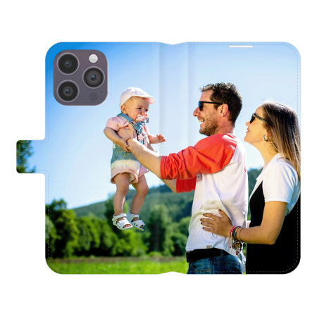 Housse personnalisée iPhone...