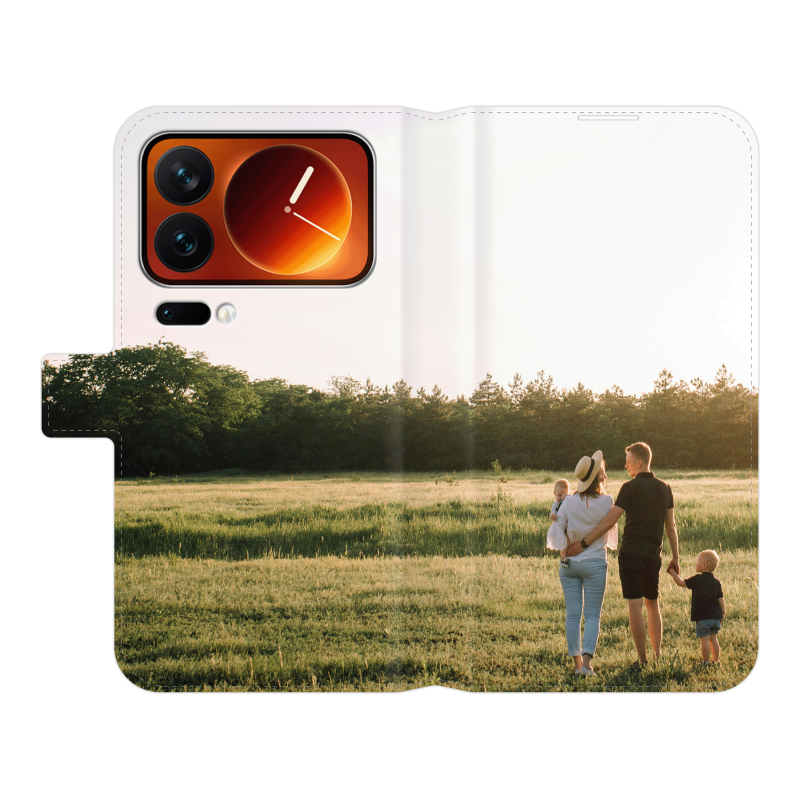 Housse personnalisée Xiaomi 17 Pro Max