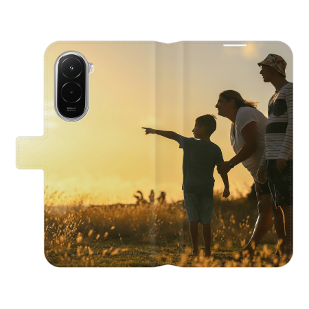 Housse personnalisée Poco...