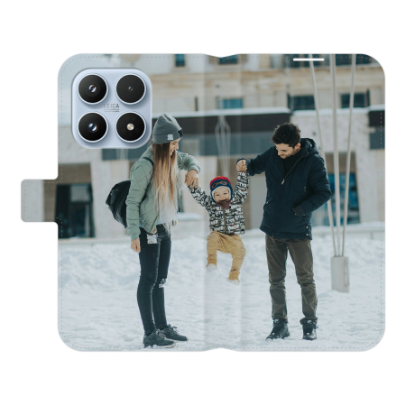 Housse personnalisée Xiaomi 17