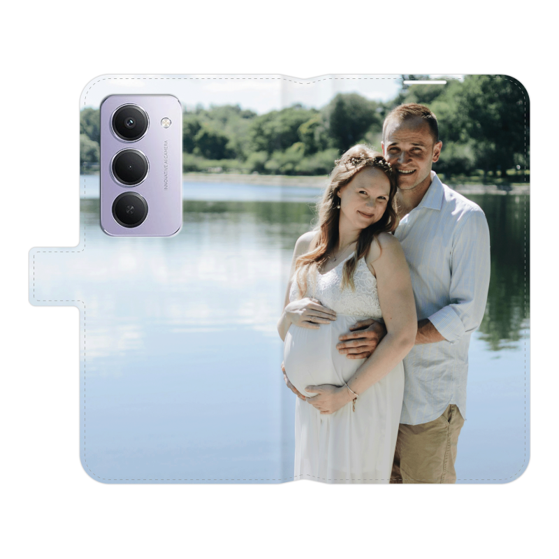 Housse personnalisée Xiaomi Redmi 15 4G