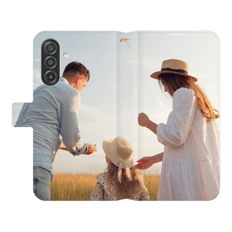 Housse personnalisée Samsung Galaxy A17 4G