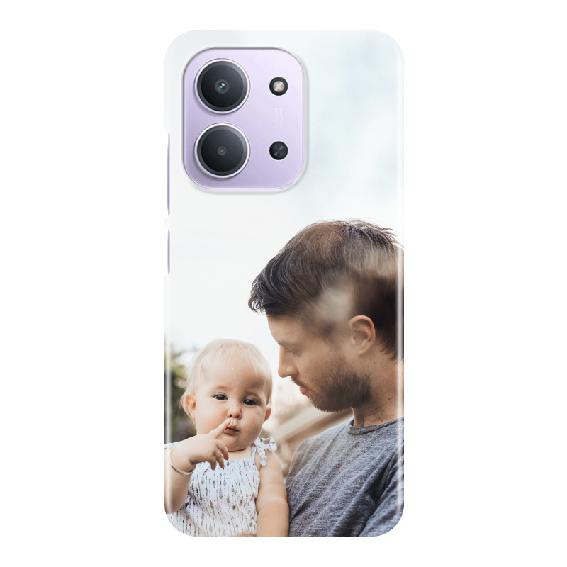 Coque personnalisée Xiaomi Redmi 15C 5G