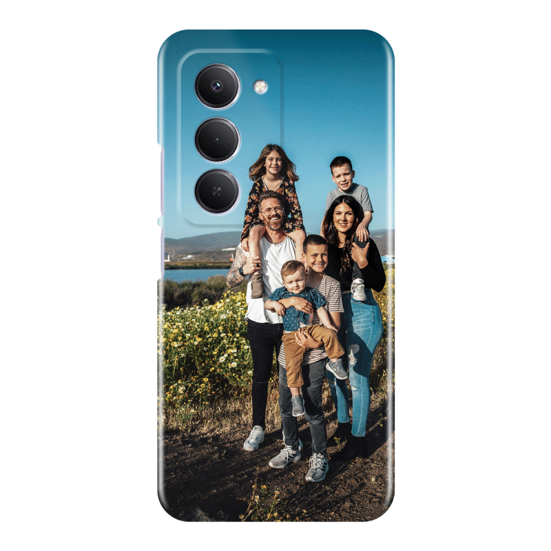 Coque personnalisée Xiaomi Redmi 15 4G