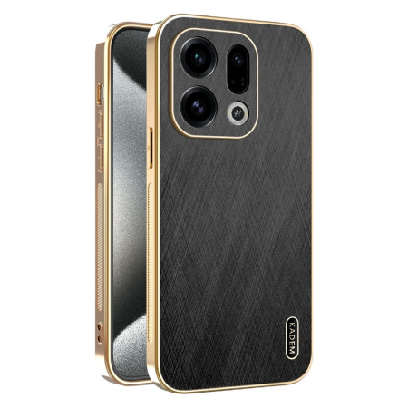 Coque Oppo Find X9 5G Effet...