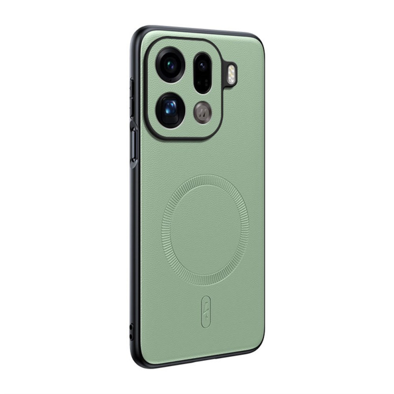 Coque Oppo Find X9 Pro 5G MagSafe Hybride