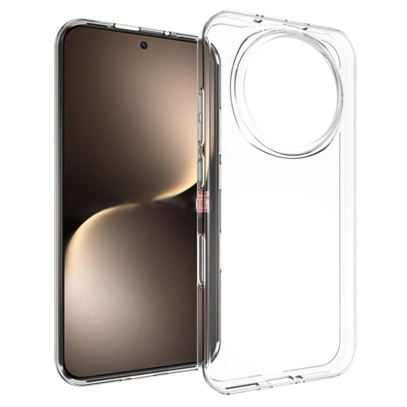 Coque Honor Magic 8 Transparente