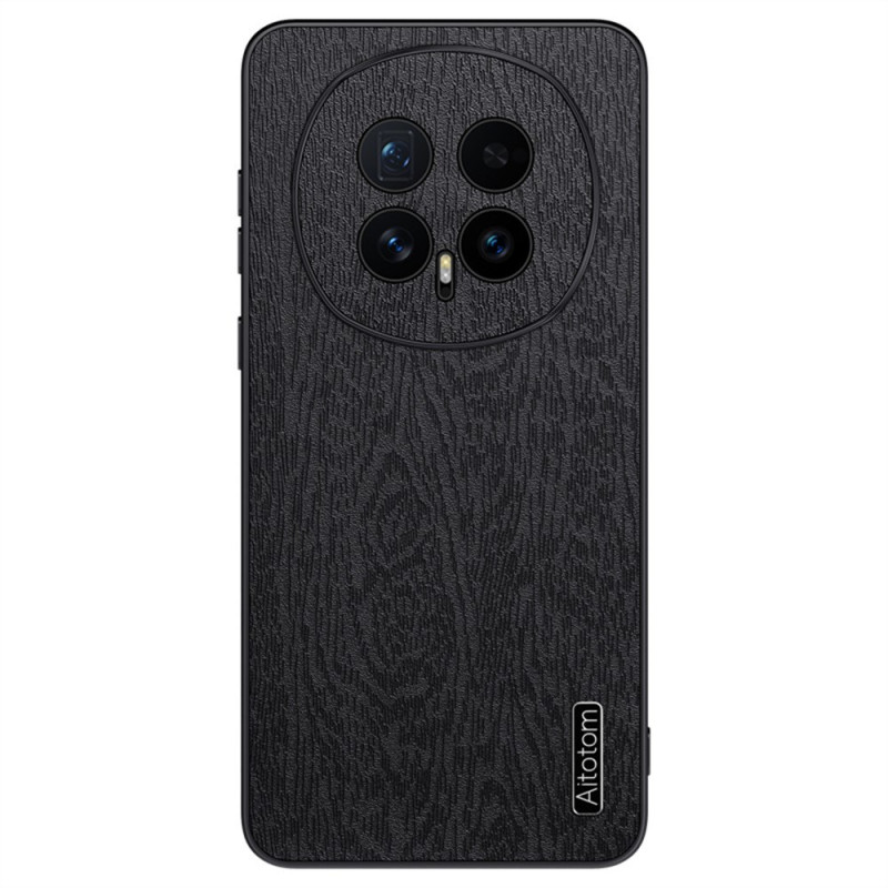 Coque Honor Magic 8 Effet Bois