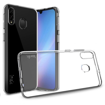 Coque Samsung Galaxy A30 Transparente Coque Samsung Galaxy A30 Transparente