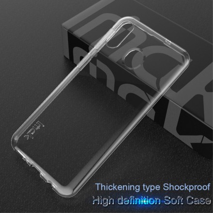 Coque Samsung Galaxy A30 Transparente Coque Samsung Galaxy A30 Transparente
