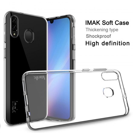 Coque Samsung Galaxy A30 Transparente Coque Samsung Galaxy A30 Transparente