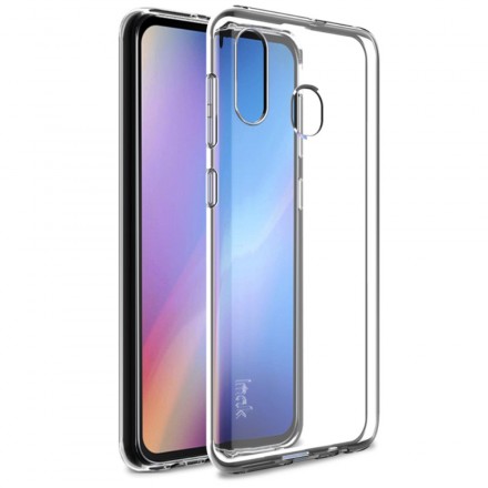 Coque Samsung Galaxy A30 Transparente Coque Samsung Galaxy A30 Transparente