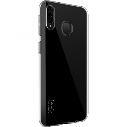 Coque Samsung Galaxy A30 Transparente Coque Samsung Galaxy A30 Transparente