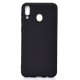 Coque Samsung Galaxy A30 Silicone