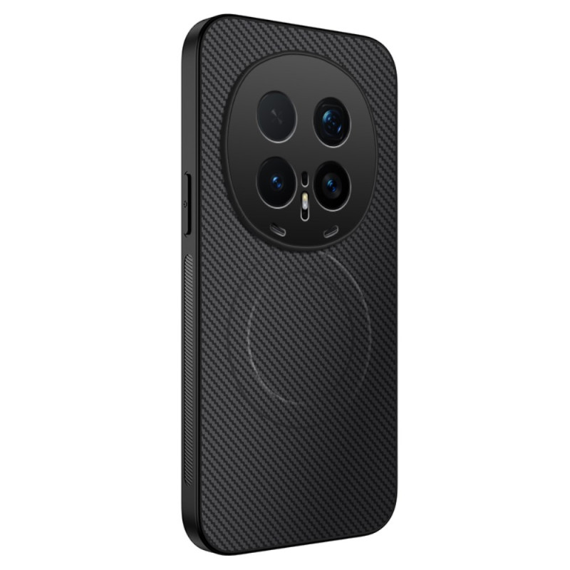 Coque Honor Magic 8 Pro 5G MagSafe Fibre Carbone