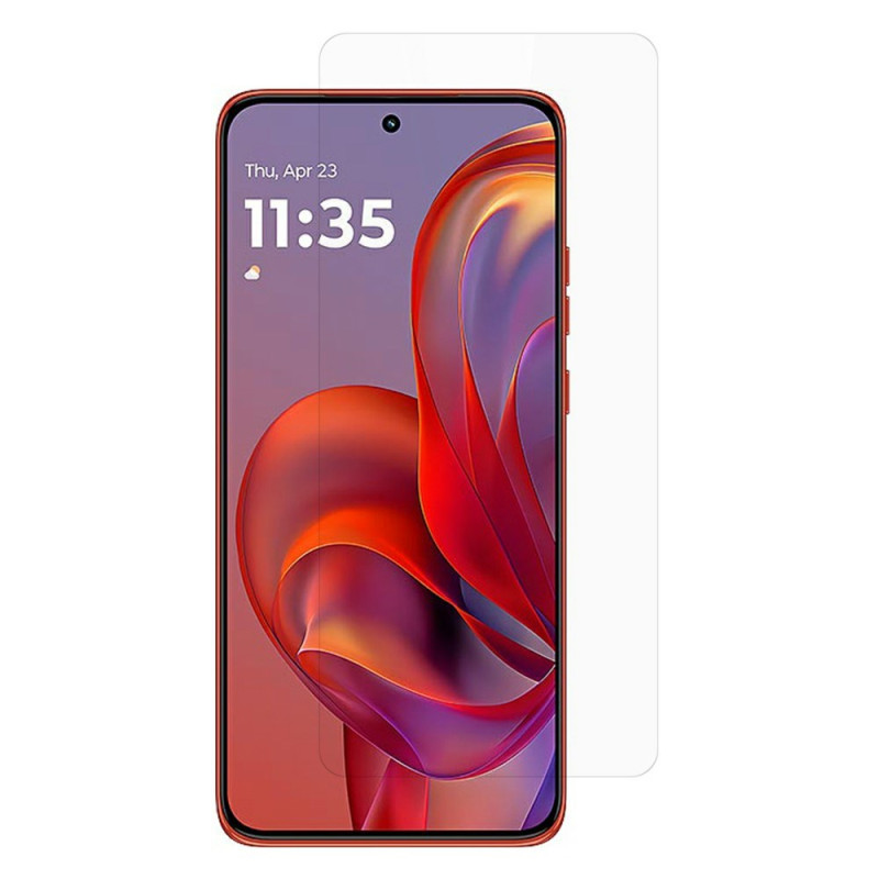 Protection en Verre Trempé pour Écran Motorola Edge 60 Neo