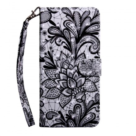 Housse Samsung Galaxy A50 Complètement Dentelle Housse Samsung Galaxy A50 Complètement Dentelle
