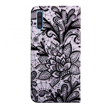 Housse Samsung Galaxy A50 Complètement Dentelle Housse Samsung Galaxy A50 Complètement Dentelle