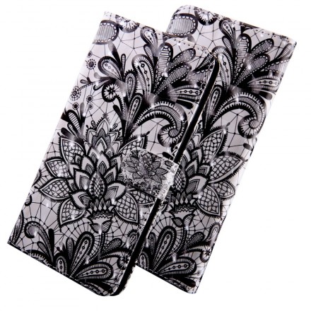 Housse Samsung Galaxy A50 Complètement Dentelle Housse Samsung Galaxy A50 Complètement Dentelle