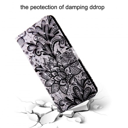 Housse Samsung Galaxy A50 Complètement Dentelle Housse Samsung Galaxy A50 Complètement Dentelle