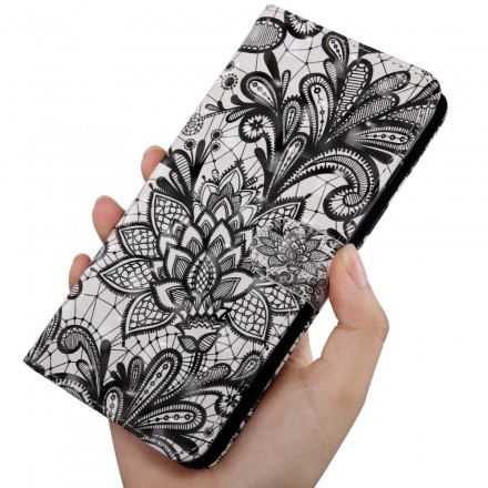 Housse Samsung Galaxy A50 Complètement Dentelle Housse Samsung Galaxy A50 Complètement Dentelle