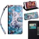 Housse Samsung Galaxy A50 Tigre dans l'Eau Housse Samsung Galaxy A50 Tigre dans l'Eau