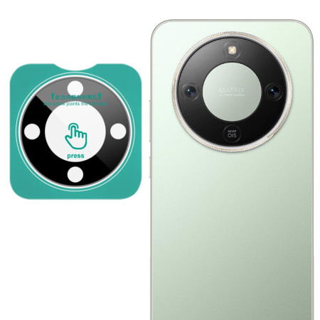 Lentille de Protection en...