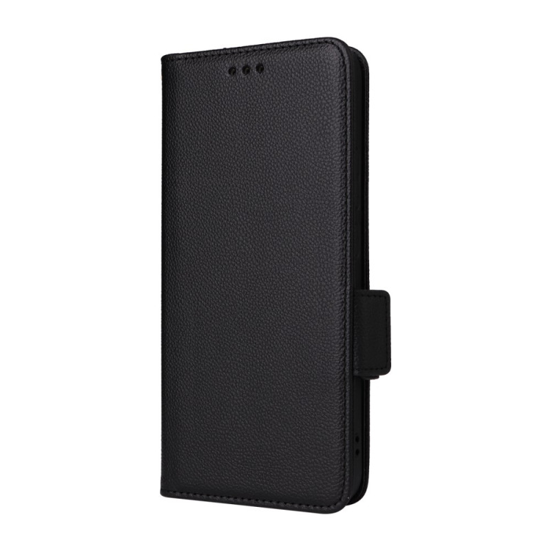 Housse Honor Magic 8 Lite / X9d Simili Cuir à Lanière