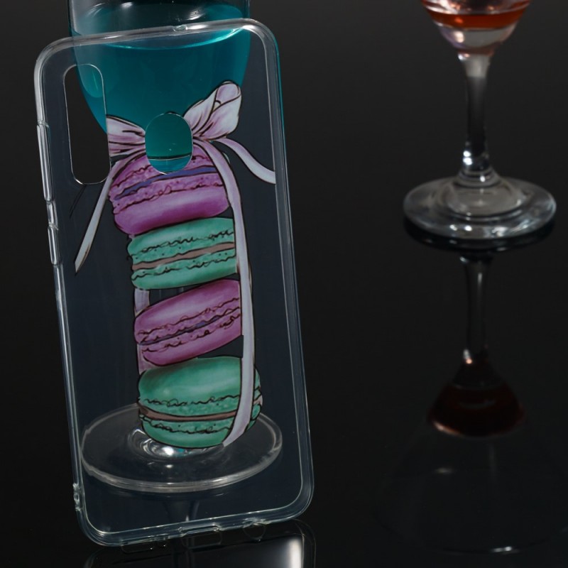 coque samsung a50 macaron coque samsung a50 macaron
