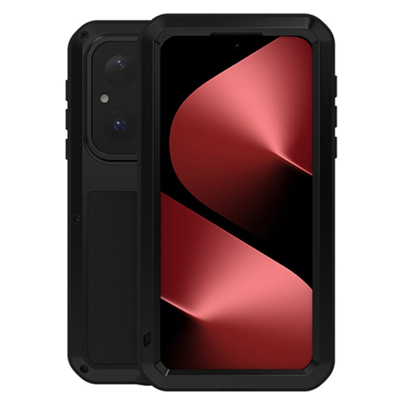 Coque Huawei Pura 80 Protection Écran en Verre Trempé LOVE ME