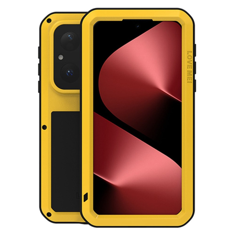 Coque Huawei Pura 80 Protection Écran en Verre Trempé LOVE ME