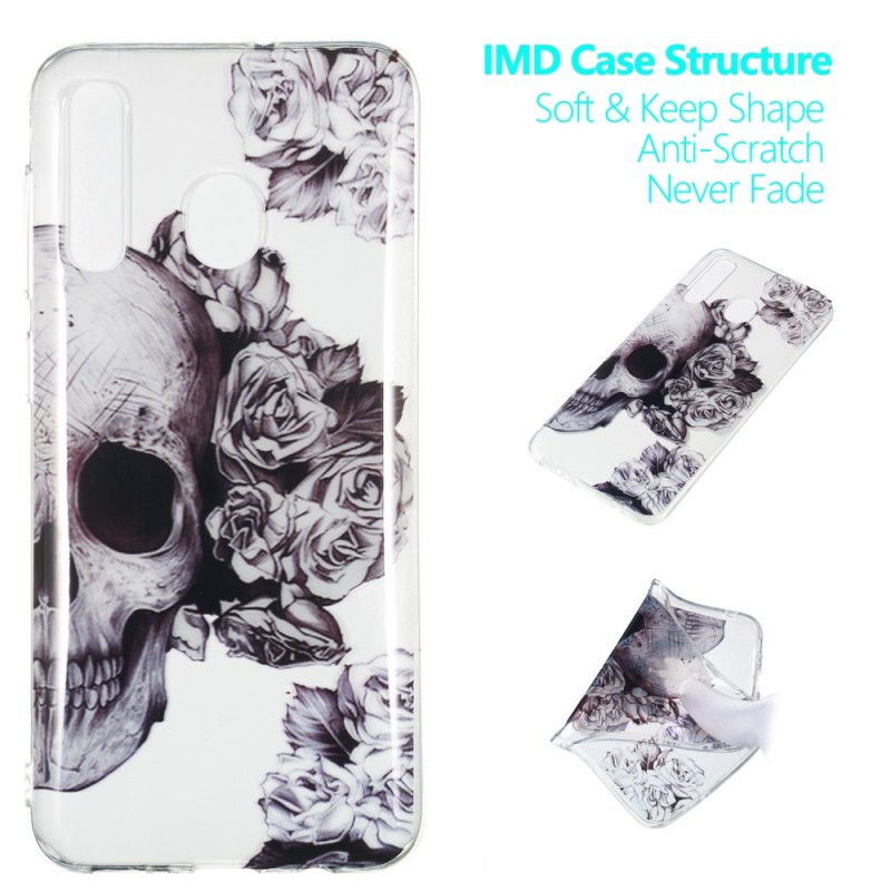 coque tete de mort samsung a50 coque tete de mort samsung a50