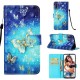 Housse Samsung Galaxy A50 Papillons Dorés Housse Samsung Galaxy A50 Papillons Dorés