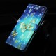 Housse Samsung Galaxy A50 Papillons Dorés Housse Samsung Galaxy A50 Papillons Dorés