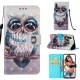 Housse Samsung Galaxy A50 Miss Hibou Housse Samsung Galaxy A50 Miss Hibou