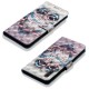 Housse Samsung Galaxy A50 Miss Hibou Housse Samsung Galaxy A50 Miss Hibou