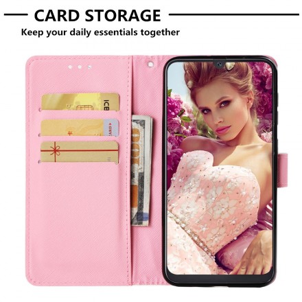 Housse Samsung Galaxy A50 Never Stop Dreaming Housse Samsung Galaxy A50 Never Stop Dreaming