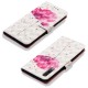 Housse Samsung Galaxy A50 Coquelicot Aquarelle Housse Samsung Galaxy A50 Coquelicot Aquarelle