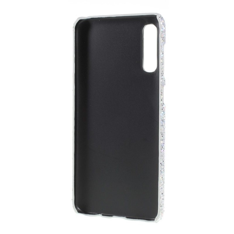 coque pour samsung a50 paillette coque pour samsung a50 paillette