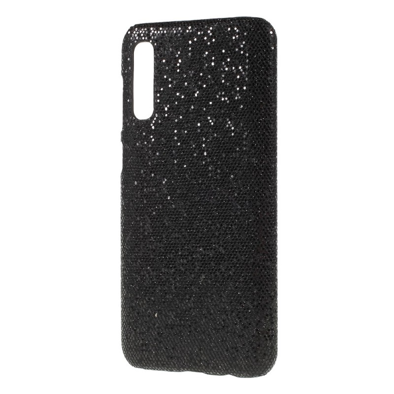 coque a50 samsung paillette