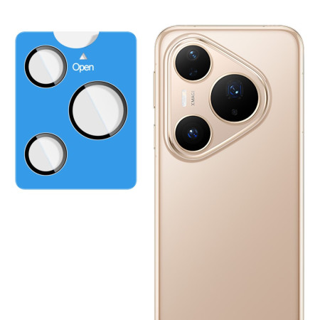 Lentille de Protection en...