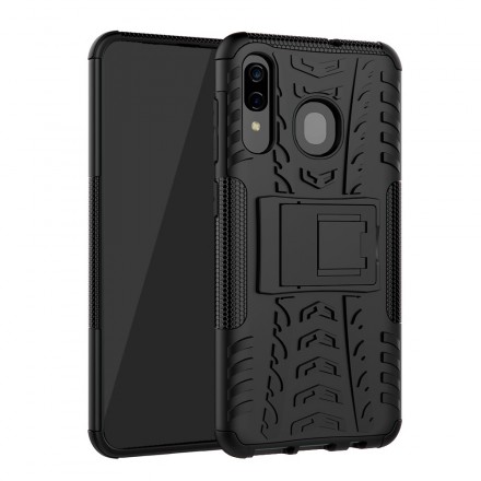 Coque Samsung Galaxy A50 Résistante Ultra Coque Samsung Galaxy A50 Résistante Ultra