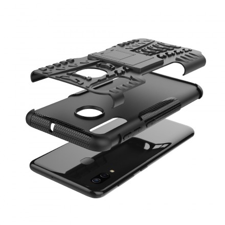 Coque Samsung Galaxy A50 Résistante Ultra Coque Samsung Galaxy A50 Résistante Ultra