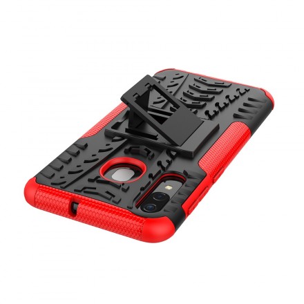 Coque Samsung Galaxy A50 Résistante Ultra Coque Samsung Galaxy A50 Résistante Ultra