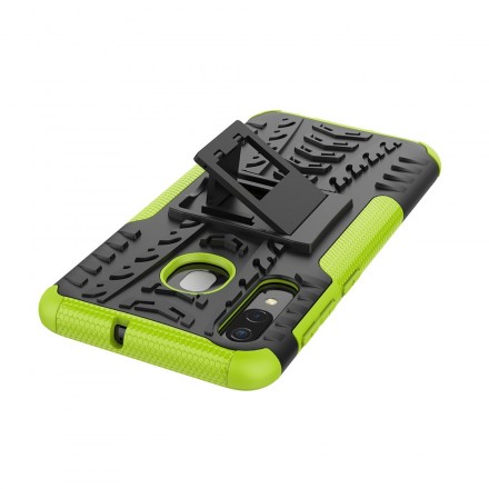 Coque Samsung Galaxy A50 Résistante Ultra