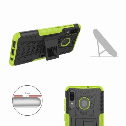 Coque Samsung Galaxy A50 Résistante Ultra