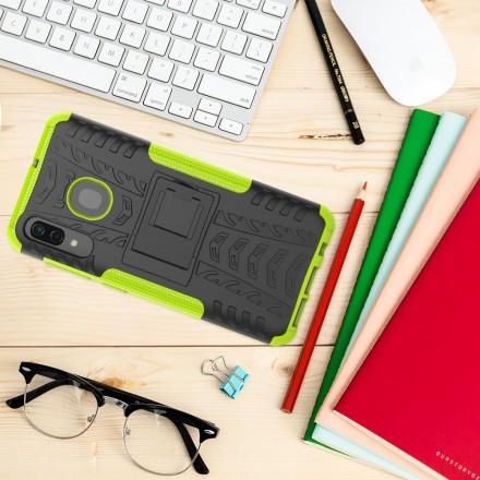 Coque Samsung Galaxy A50 Résistante Ultra