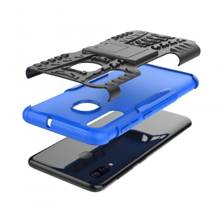 Coque Samsung Galaxy A50 Résistante Ultra Coque Samsung Galaxy A50 Résistante Ultra