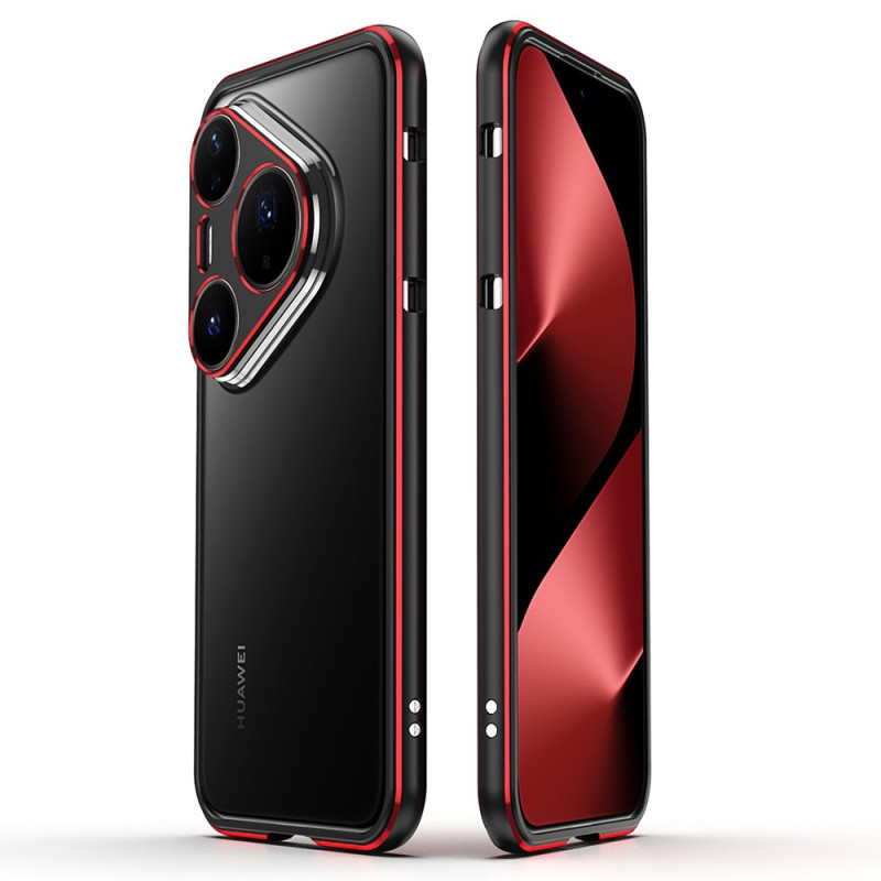 Bumper Huawei Pura 80 Ultra Protection Caméra