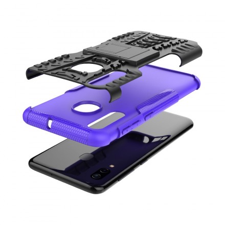 Coque Samsung Galaxy A50 Résistante Ultra Coque Samsung Galaxy A50 Résistante Ultra
